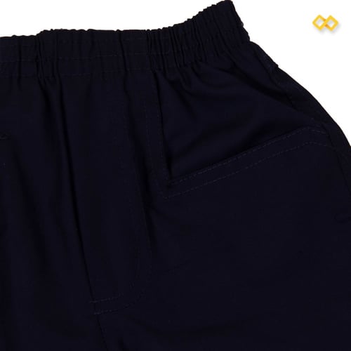 زي روضة لون كحلي