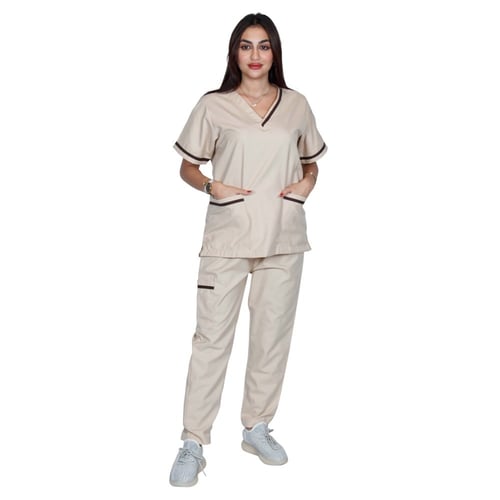 يونيفورم زي موحد