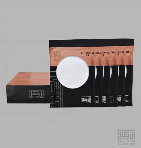 سروال الاصيل طويل قماش (6 حبات)