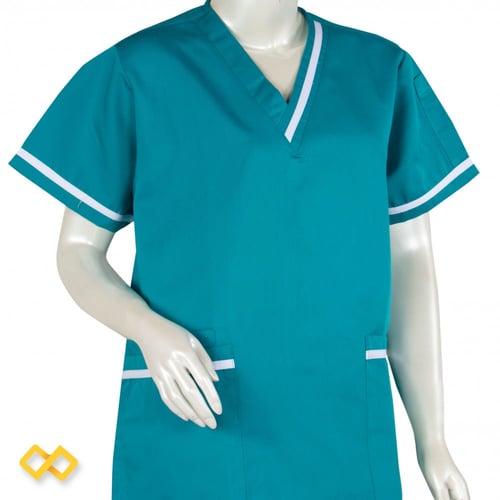 زي موحد كتان