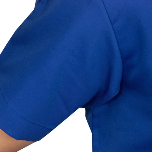 سكراب طبي للجنسين ,ازرق (بيبسي)