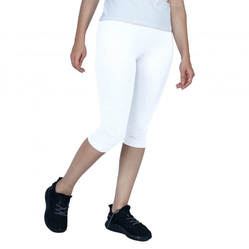 بنطلون ليقنز برمودا نسائي