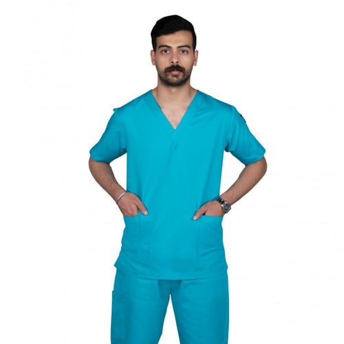 سكراب طبي للجنسين