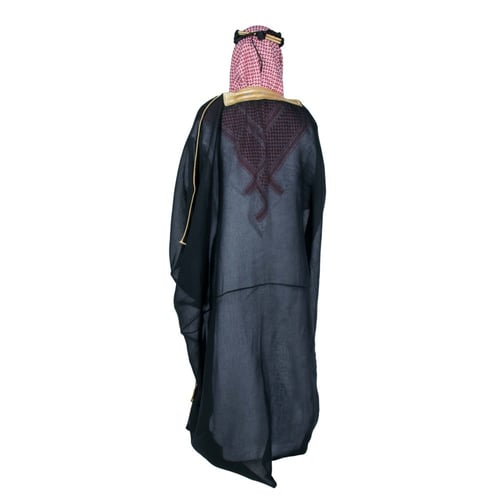 بشت مشلح رجالي