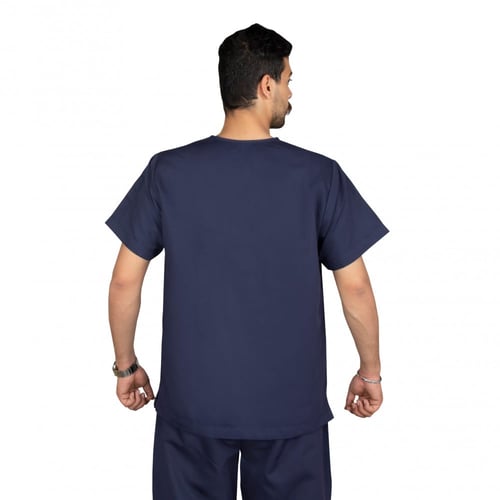 سكراب طبي للجنسين , كحلي