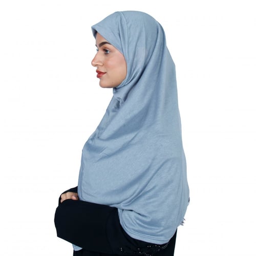 حجاب لغطاء الرأس لعاملة المنزل