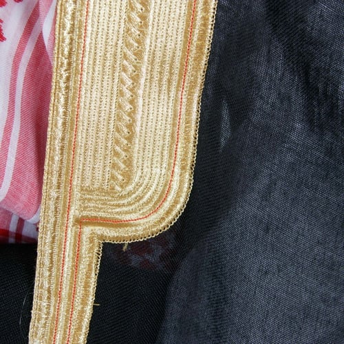 بشت مشلح رجالي