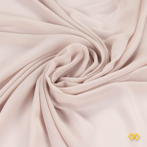 قماش شيفون ناعم