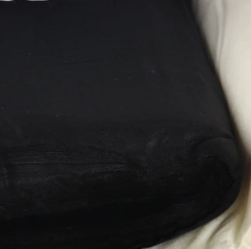 قماش روز سادة