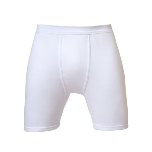 سروال الاصيل قصير قطن (6 حبات)