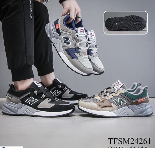 شوز فاشيون جديد made in china