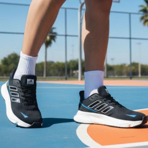 حذاء اديداس مقاسات كبيره