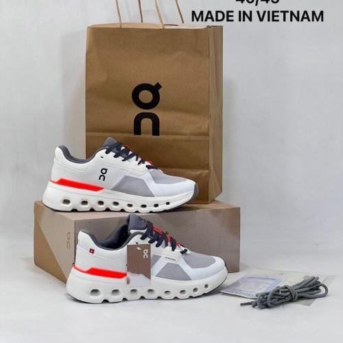 حذاء اون راننج QC