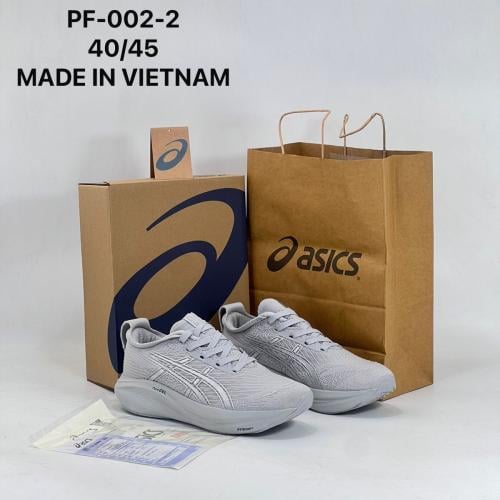 اسيكس جيلي نامبوس 27