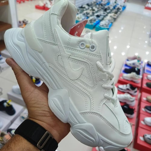 شوز ديفنو مريح