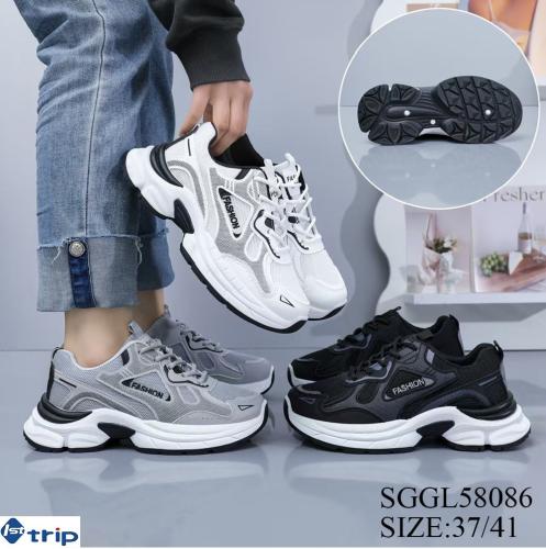 شوز فاشيون جديد made in china086