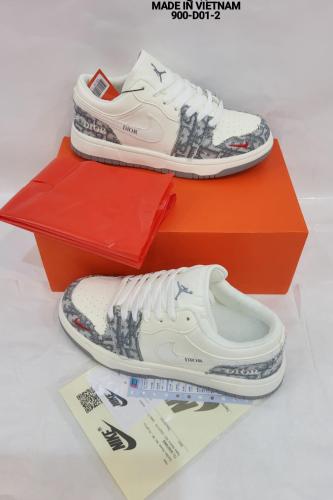 اير جوردن -2-A01كرتون ساده بدون شعار نايك