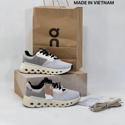 حذاء اون راننج QC