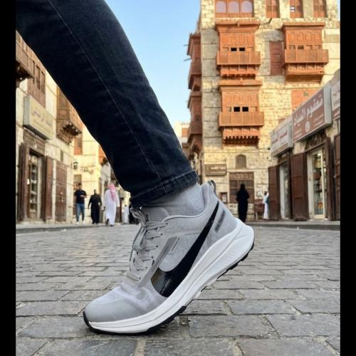 نايك رياضي 4