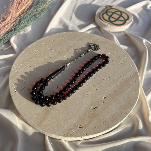 بكلايت - فضة