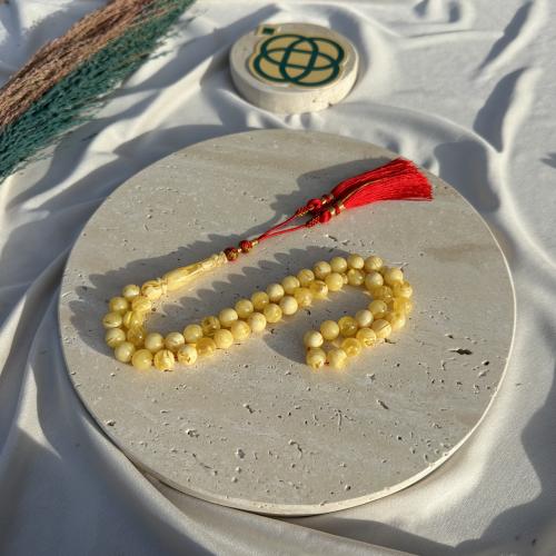 تراب كهرمان - كركوشة