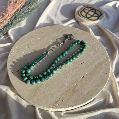 بكلايت - فضة