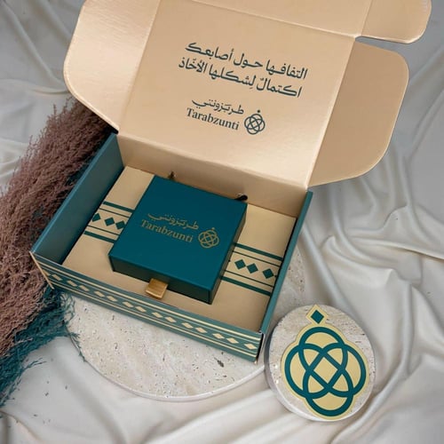 بكلايت - تمليكة