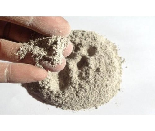 طحين قشور المحار 800 غرام - Oyster Shell Flour – O...