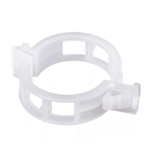 ٢٠ قطعة مشابك الأغصان