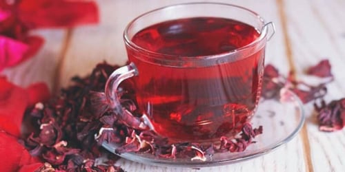 كركديه - Roselle Seeds