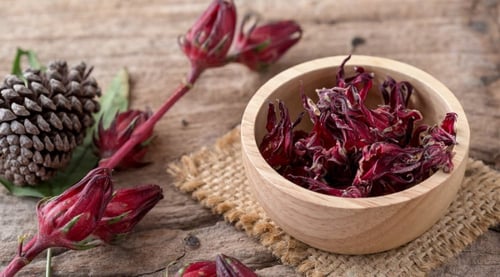 كركديه - Roselle Seeds