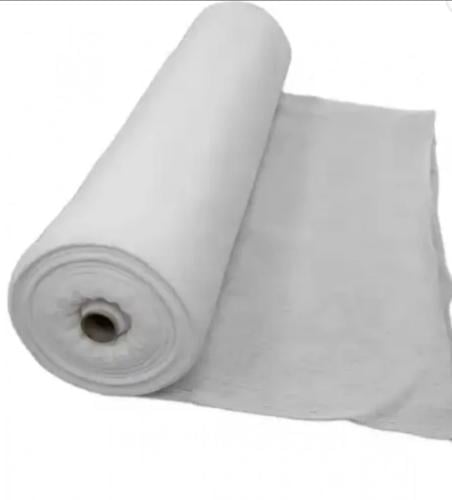 قماش زراعي ابيض