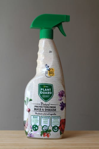 مبيد فيتاكس حارس الحديقة العضوي - Vitax plant guar...