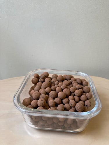 حجر طيني ليكا - ٢ كيلو