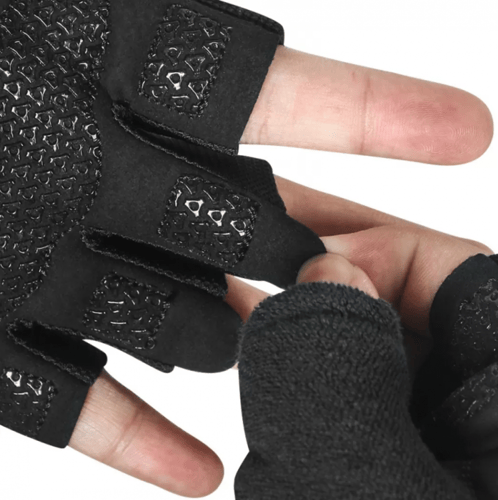 فيول اب / قفاز للنادي