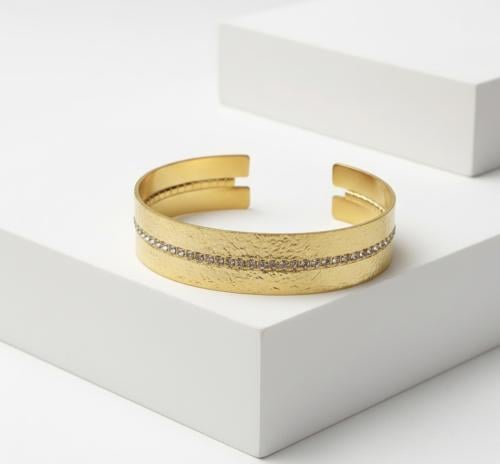 Add a touch of magic and luxury to your wrist with...
