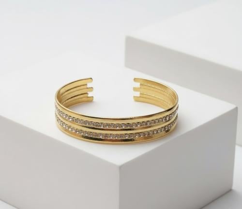 Add a touch of magic and luxury to your wrist with...