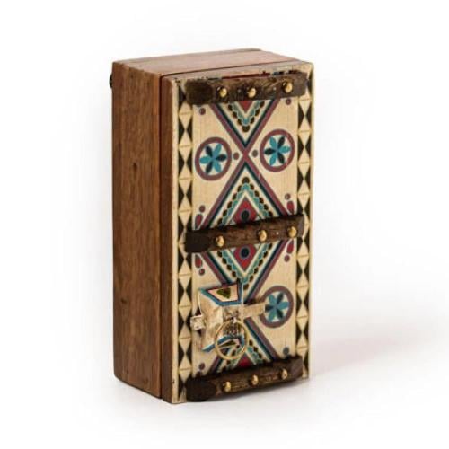 صندوق بخور عادي مقاس كبير