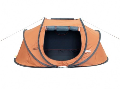 خيمة المبيت الشتوية اكستريم (3طبقات)