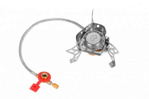 القاضي موقد عين واحدة موديل 3