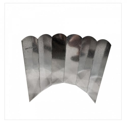 ذراية نار ثقيلة