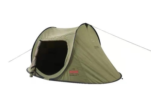 خيمة المبيت قطن 2.4 * 1.4 متر