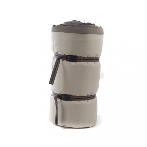 فراش نوم الربيع كبير