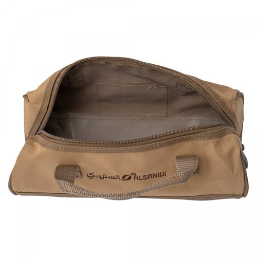 شنطة عدة وأدوات فارغة 4X4 للرحلات