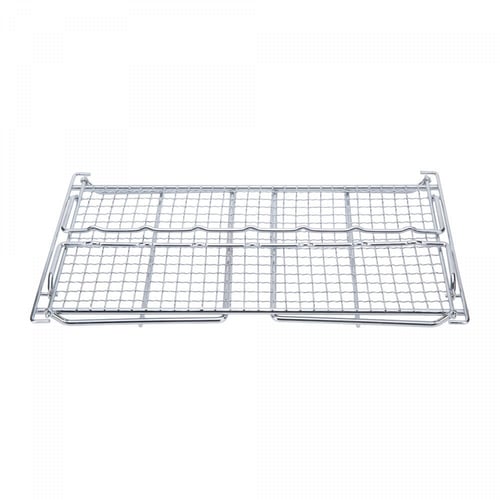 مركاب نار قابل للطي مقاس 15.5*20*41 سم