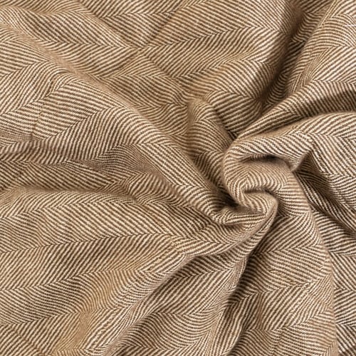 فرشة جلوس ارضية خشبي، مقاس 200*150 سم