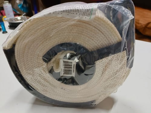 حبل سحب (واير) متمدد9متر+20%