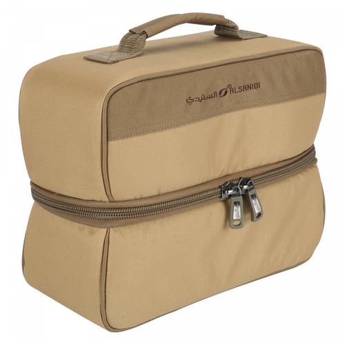 شنطة طقم شوربة مكتملة