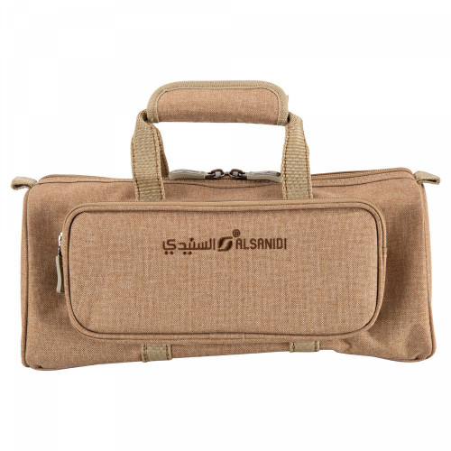 شنطة عدة مطورة، خشبي، مقاس 35*16*15.5سم