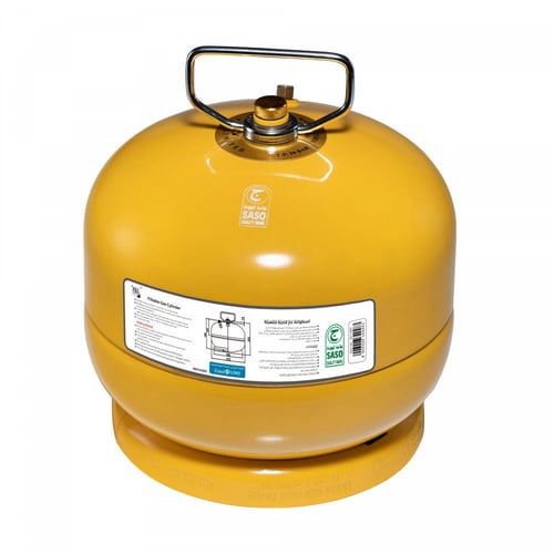 دبة غاز PKL هندي 2كيلو